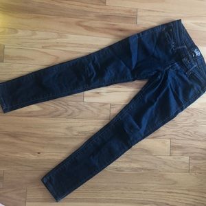 Levi’s skinny jeans